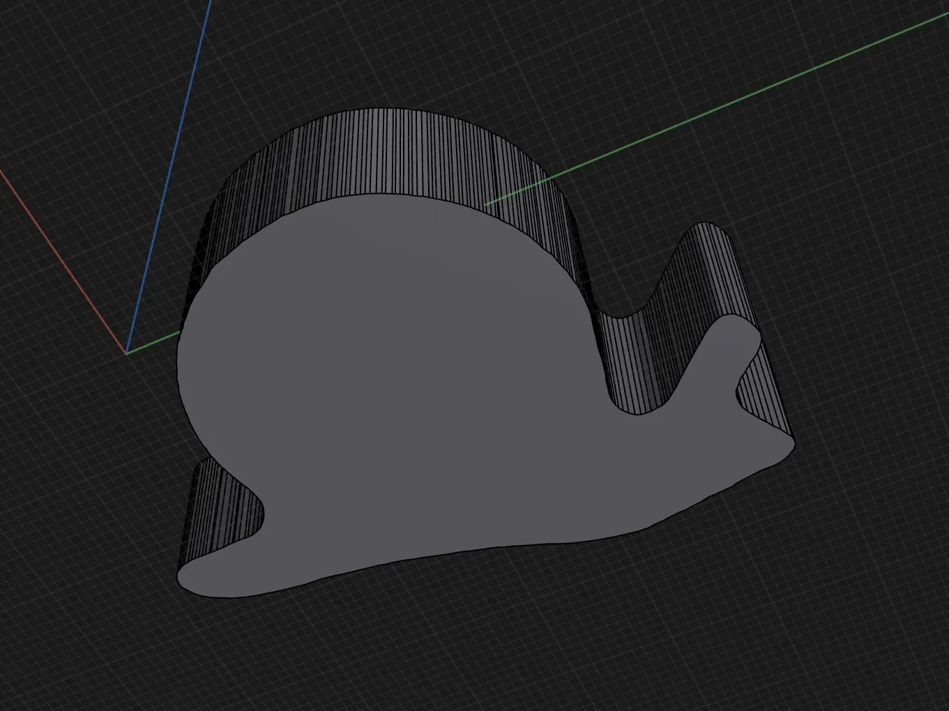 Thay thế ốc sên cho trò chơi "Tempo Kleine Schnecke" của Ravensburger