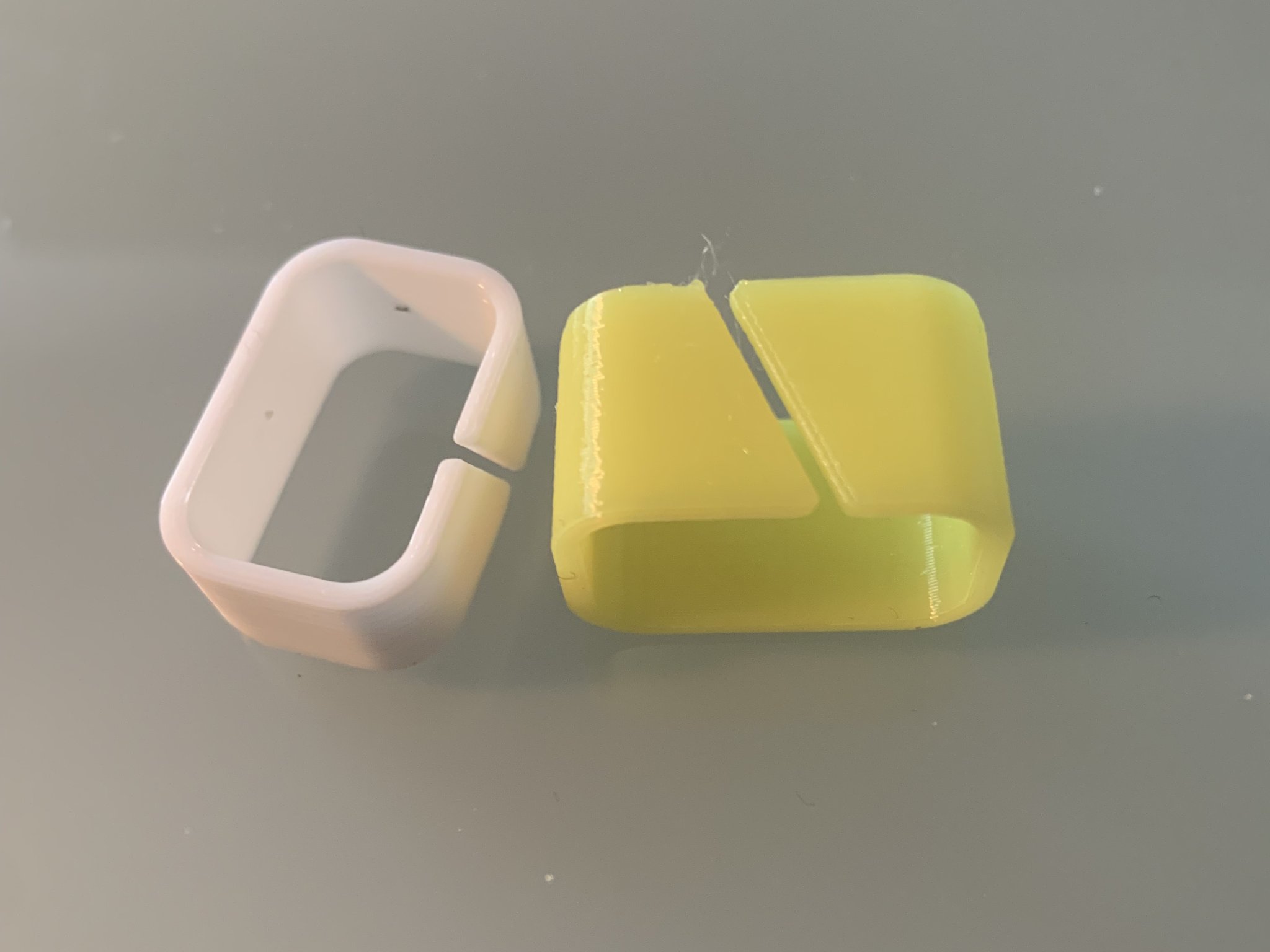 Giá đỡ cáp USB và cáp IT tối ưu hóa in 3D