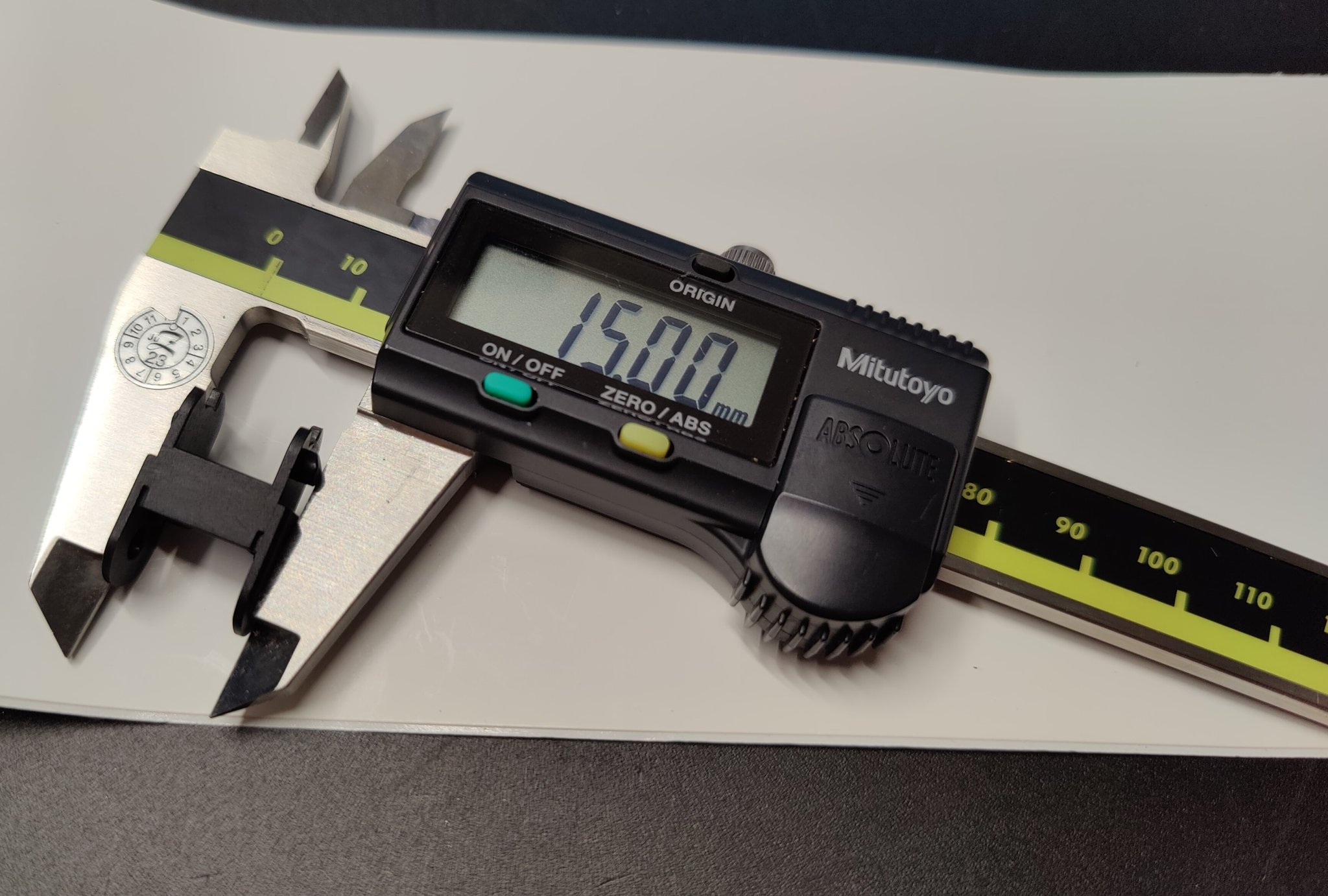 Kẹp dây cáp BambuLab P1P/X1C PFTE - Cập nhật