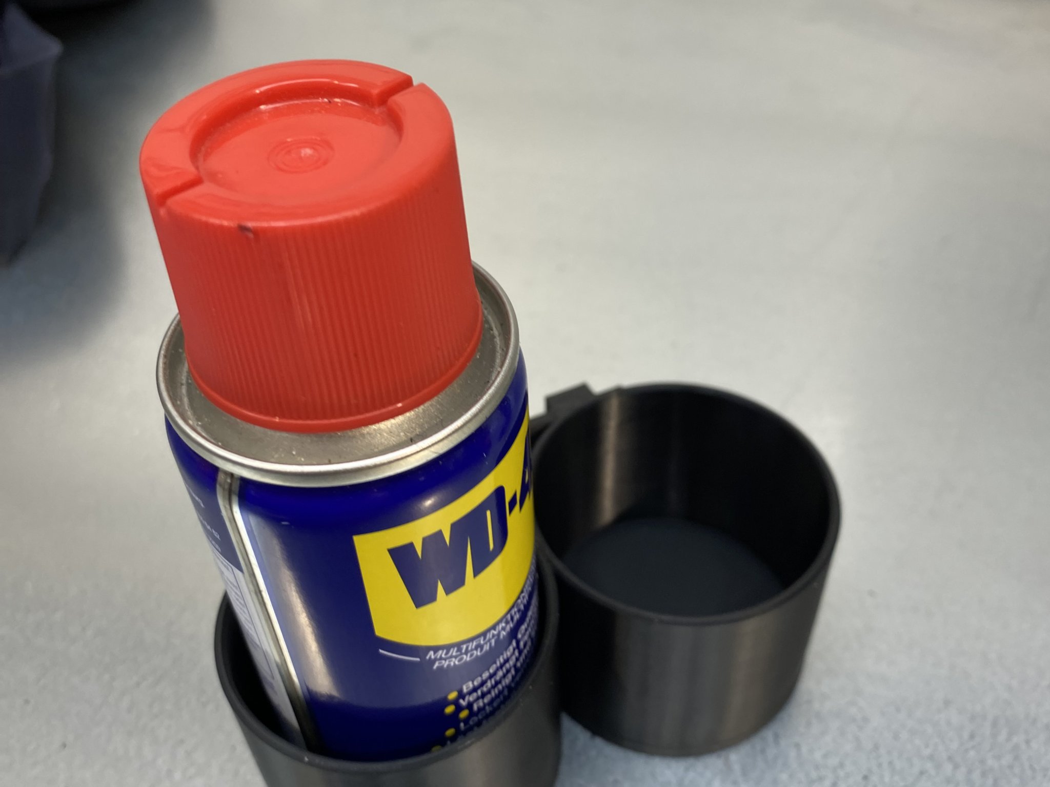 Giá treo hộp nhỏ cho xe đẩy công cụ di động