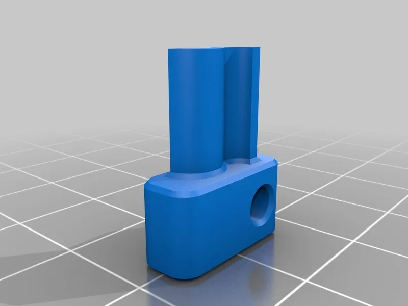 Công cụ mở nắp cho máy phân phối xà phòng GOJO LTX-7