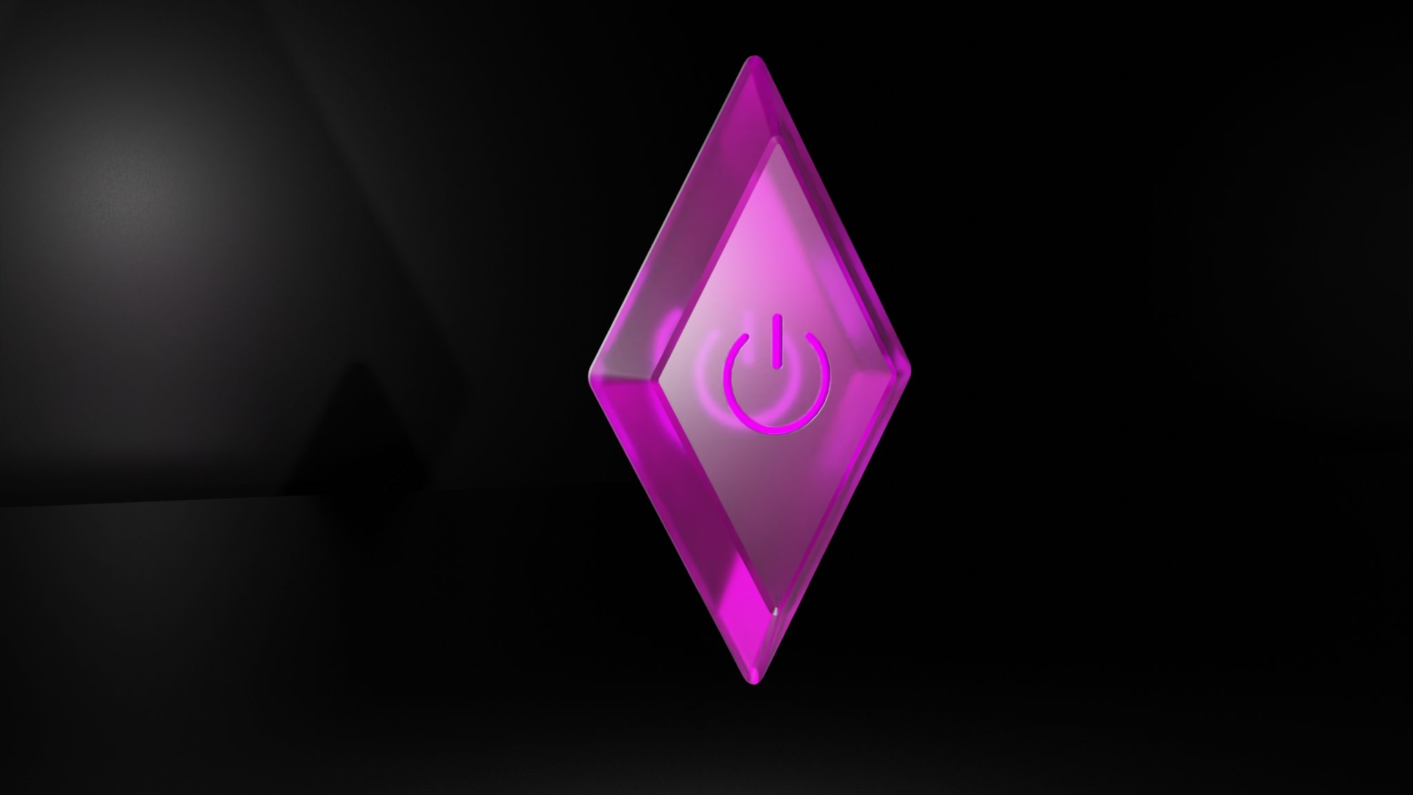 Kính pha lê share từ series Neptunia