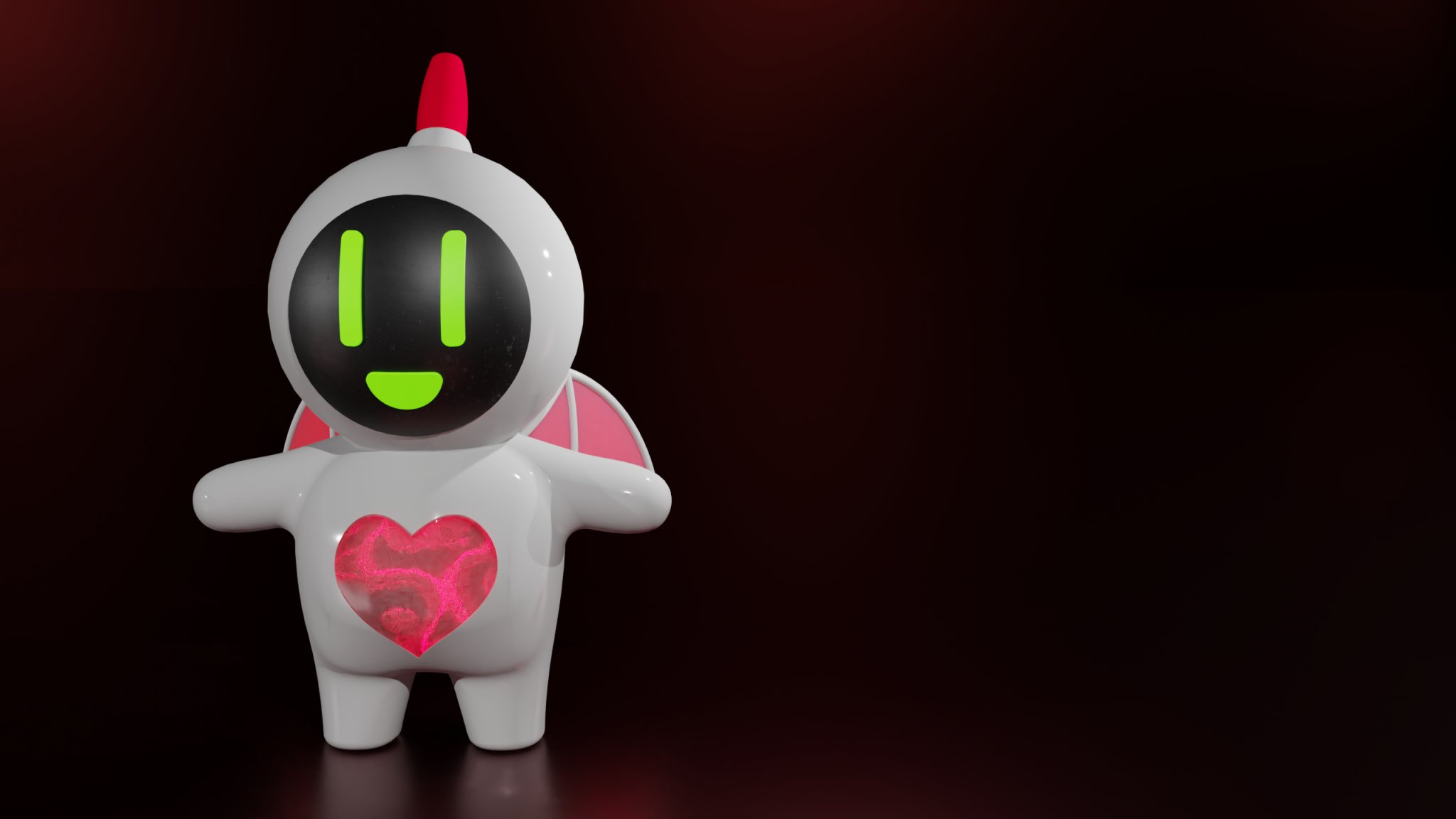 Minion Jack-O trong Guilty Gear với hai phiên bản