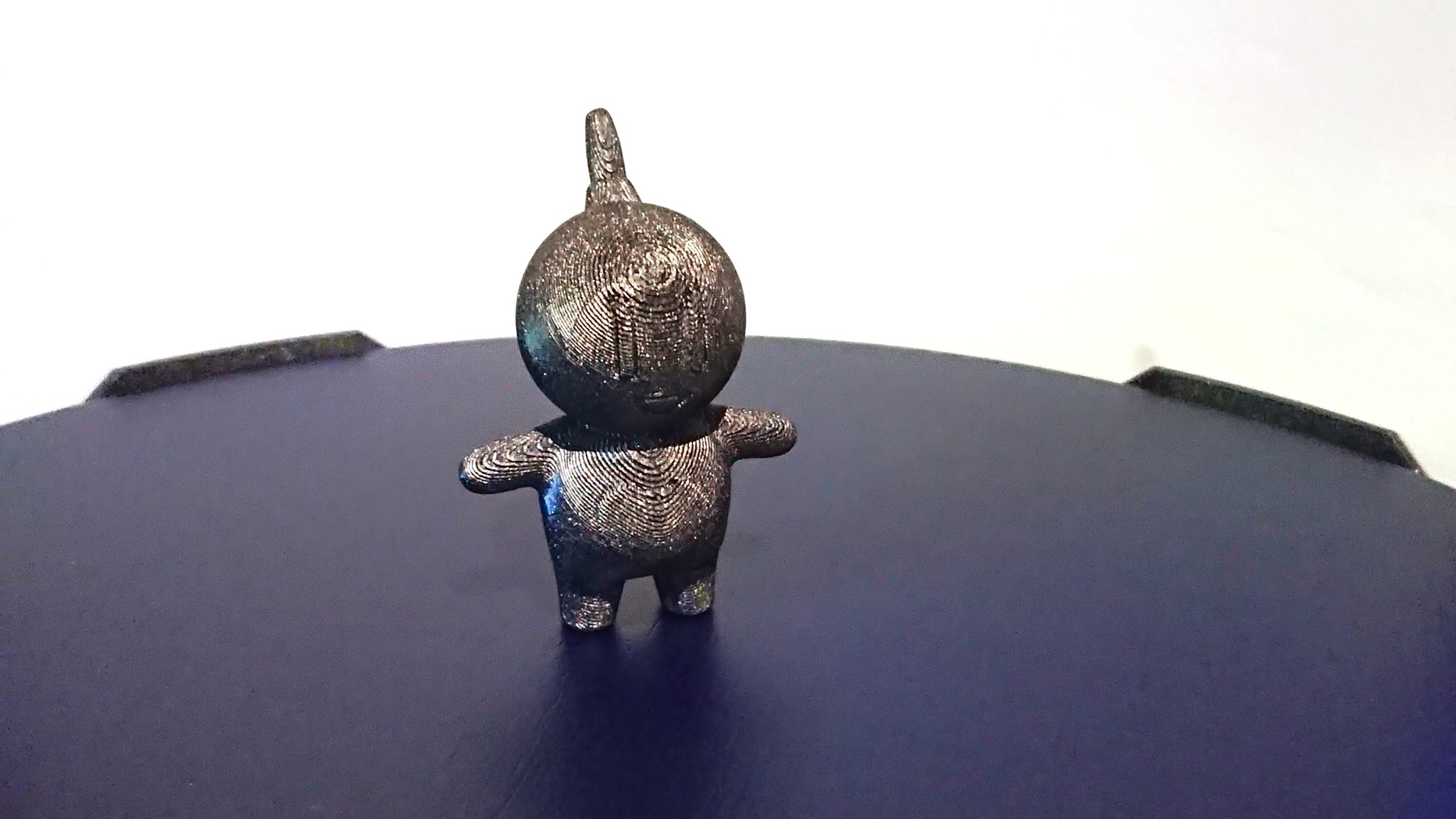 Minion Jack-O trong Guilty Gear với hai phiên bản