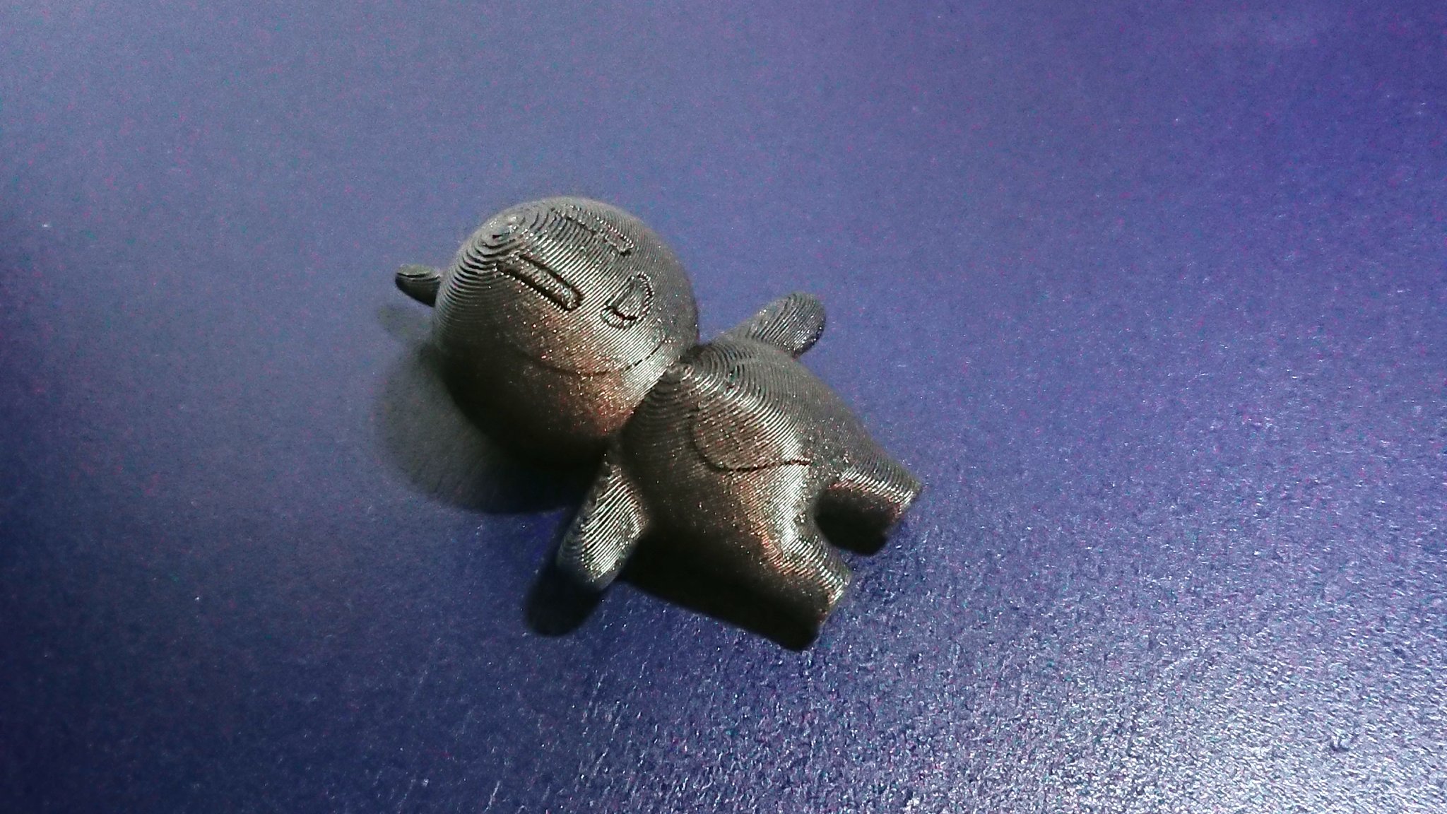 Minion Jack-O trong Guilty Gear với hai phiên bản