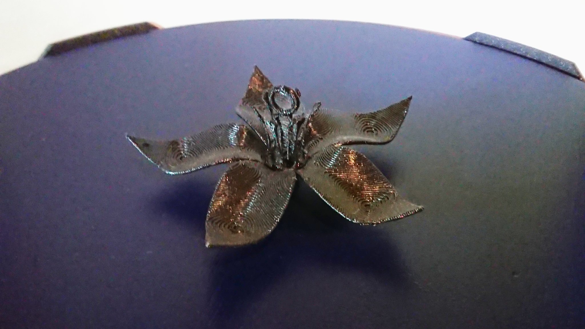 Giọt lệ mặt trăng của Zero trong Drakengard 3