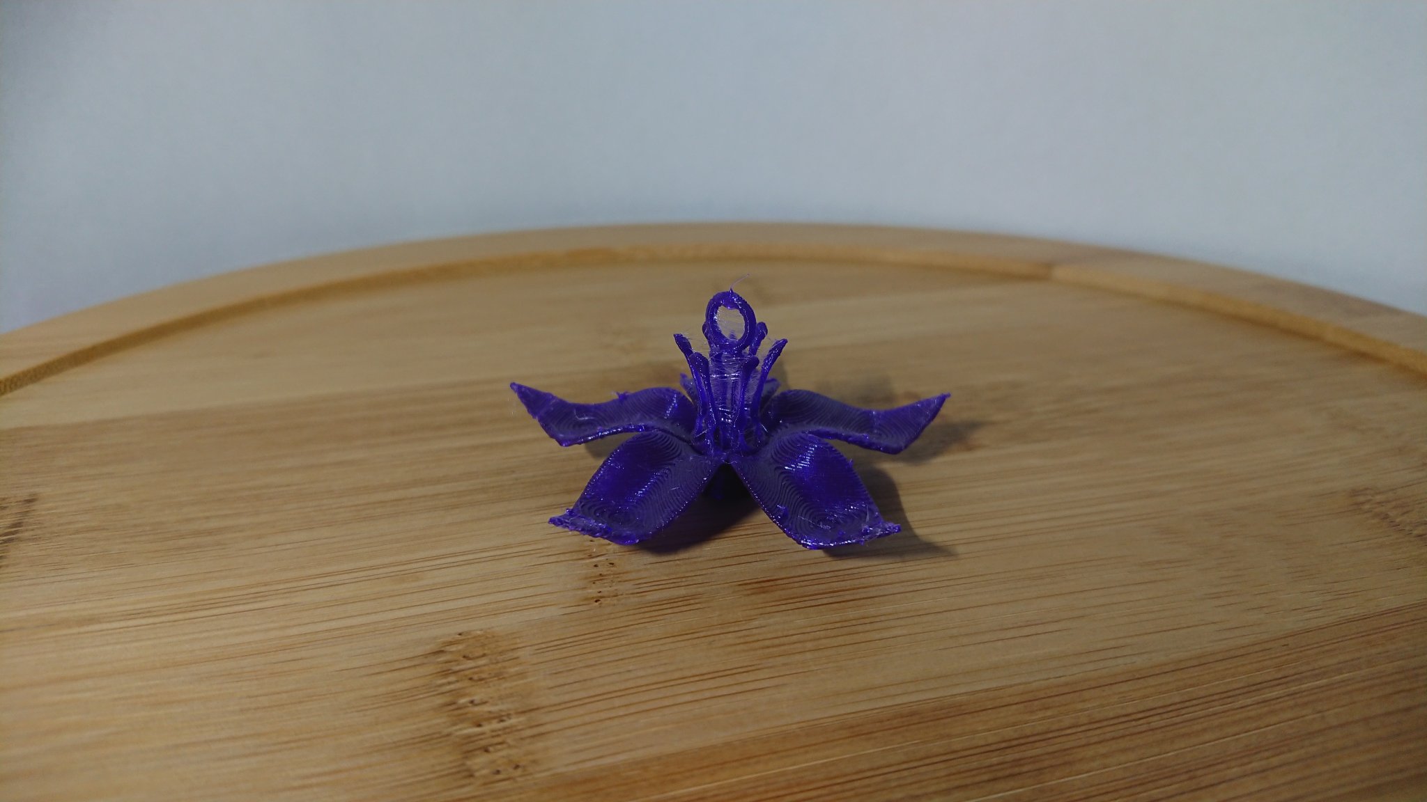 Giọt lệ mặt trăng của Zero trong Drakengard 3