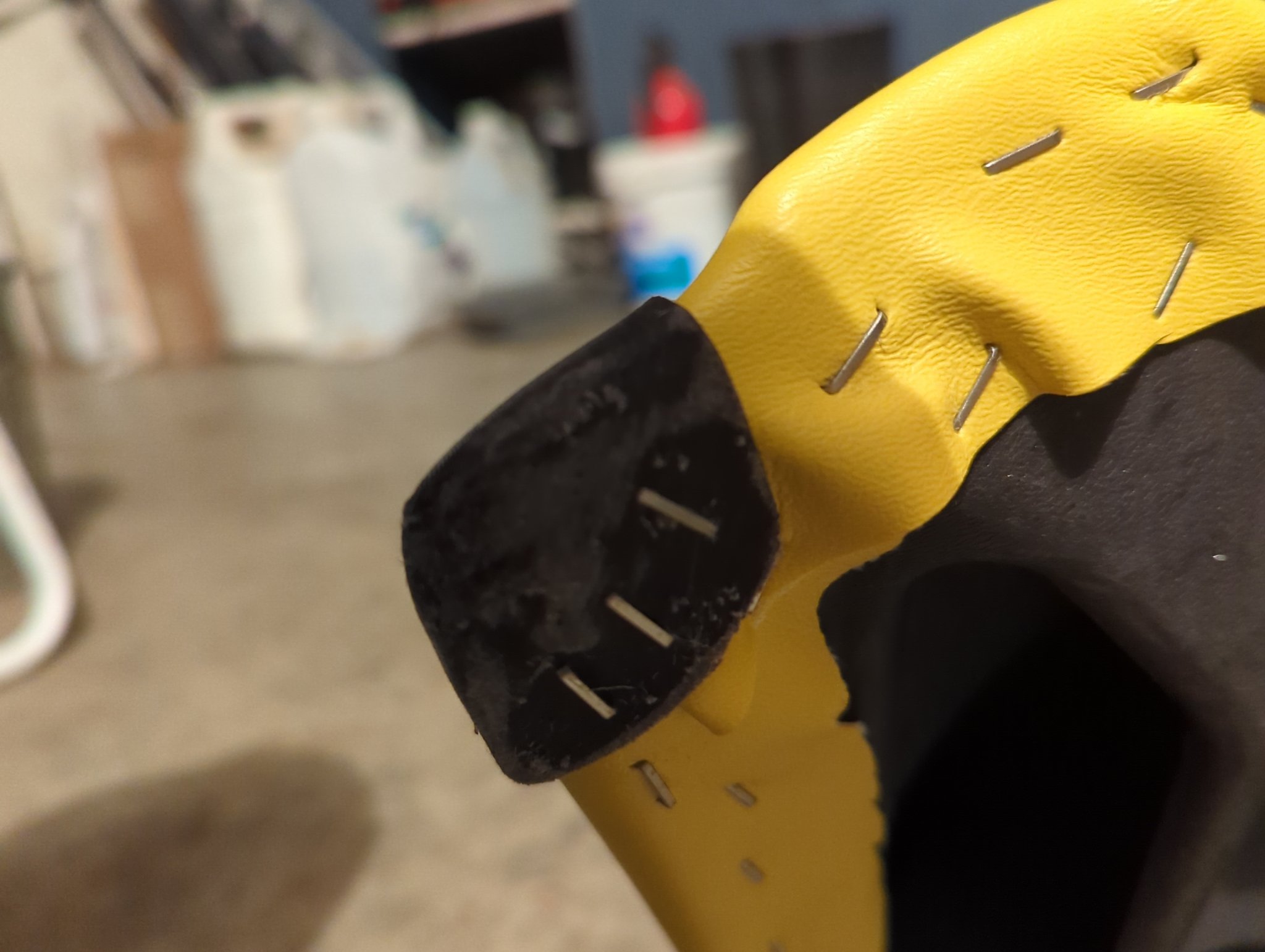 Nắp bảo vệ ghế tương thích với Sea Doo XP 1996