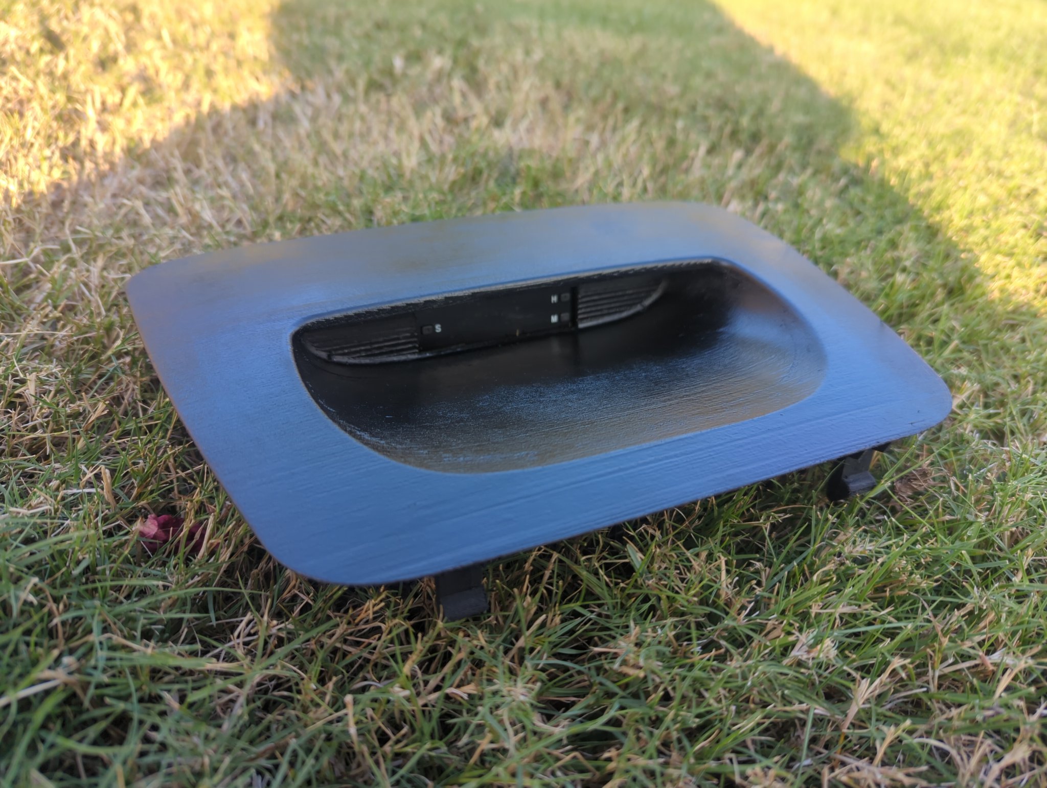 Bảng đồng hồ Subaru Impreza (Bug Eye) cho xe Outback Sport 2002