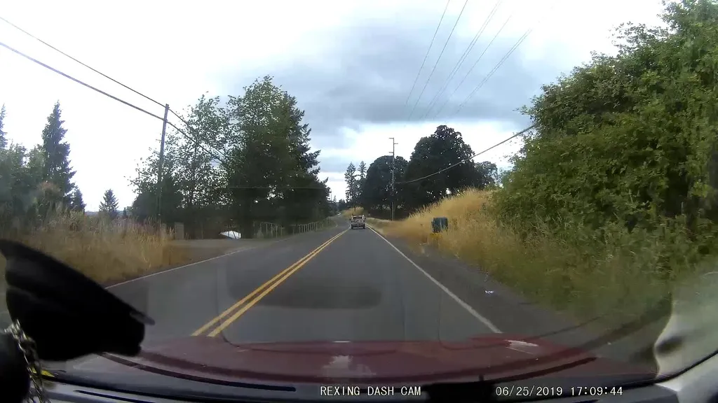 Giá đỡ camera hành trình cho Subaru Impreza