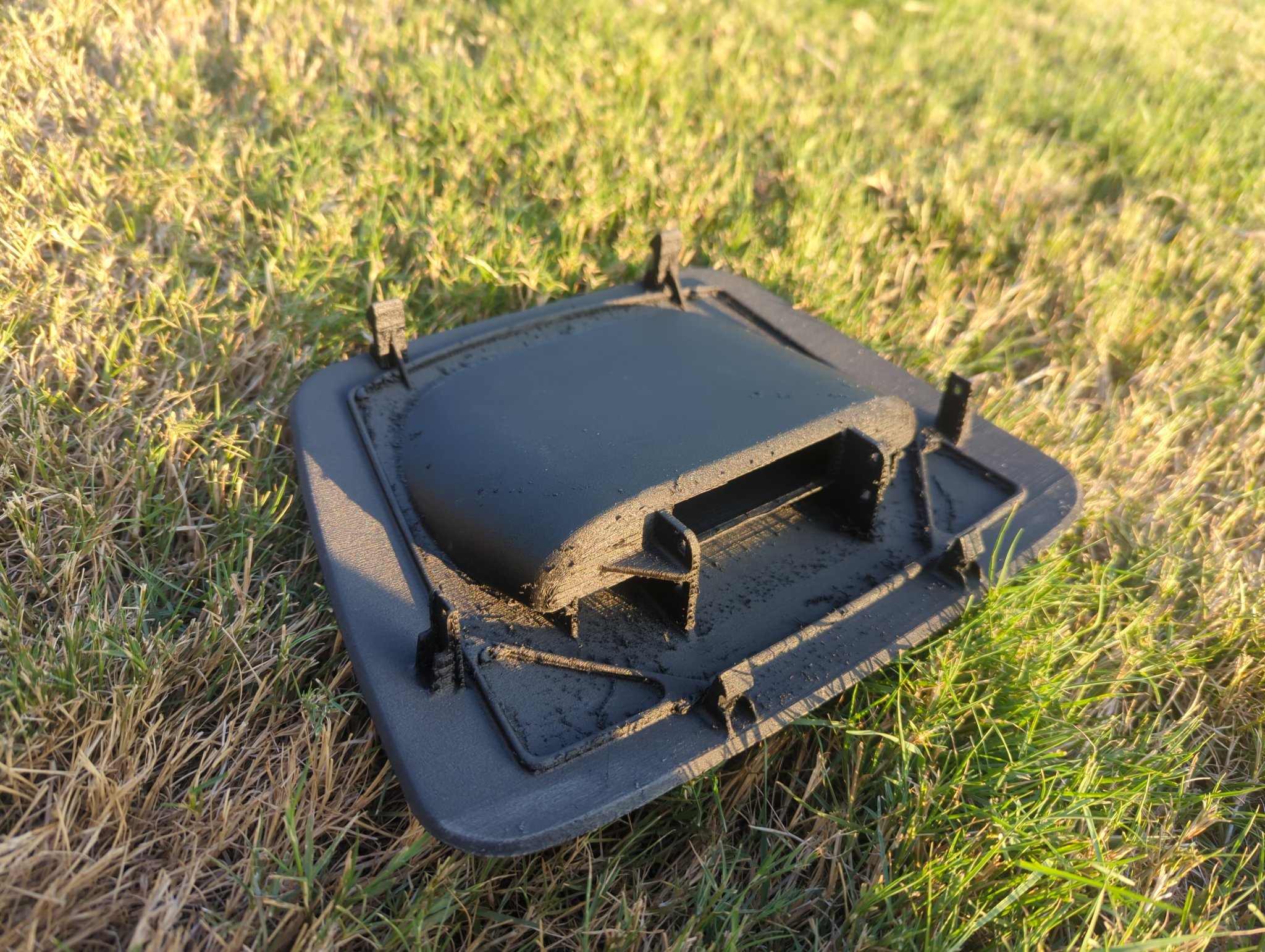 Bảng đồng hồ Subaru Impreza (Bug Eye) cho xe Outback Sport 2002