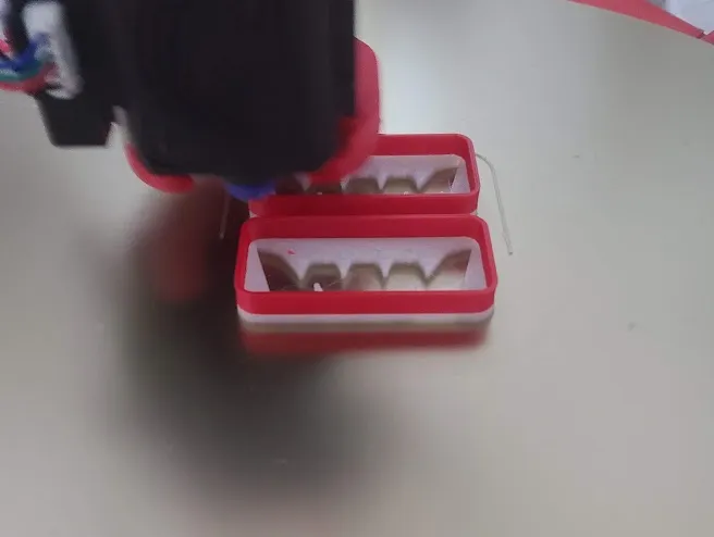 Loa hình mèo ngoài hành tinh cho trẻ em