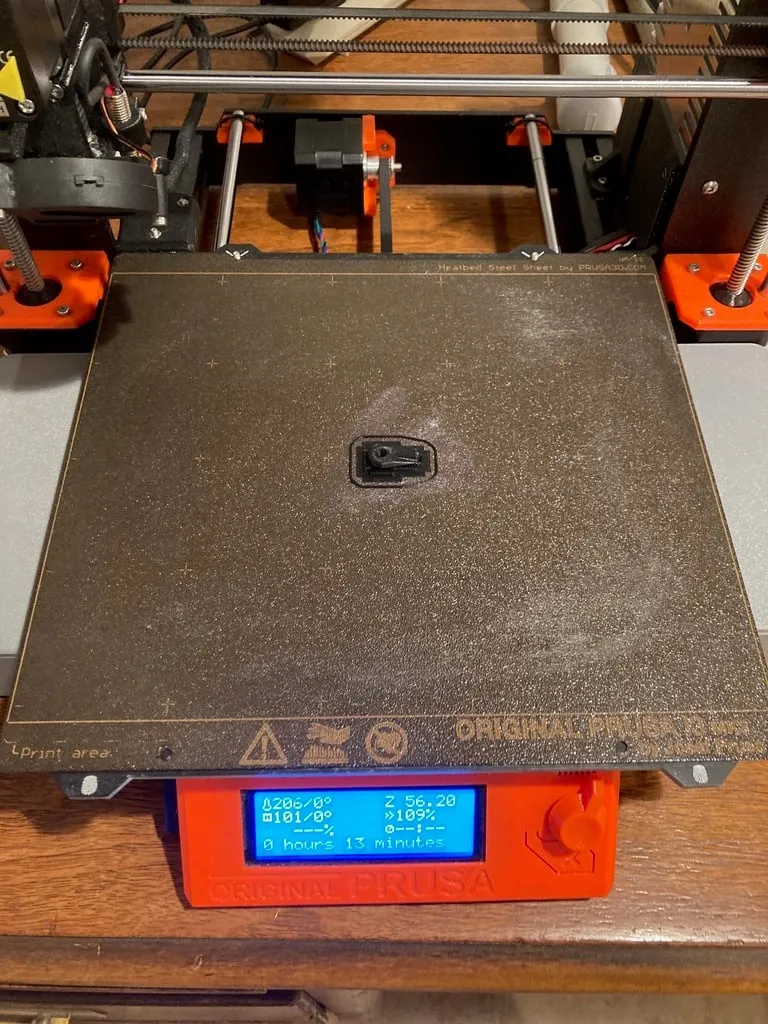 Kẹp thay thế giữ kính cho cửa lưới an ninh