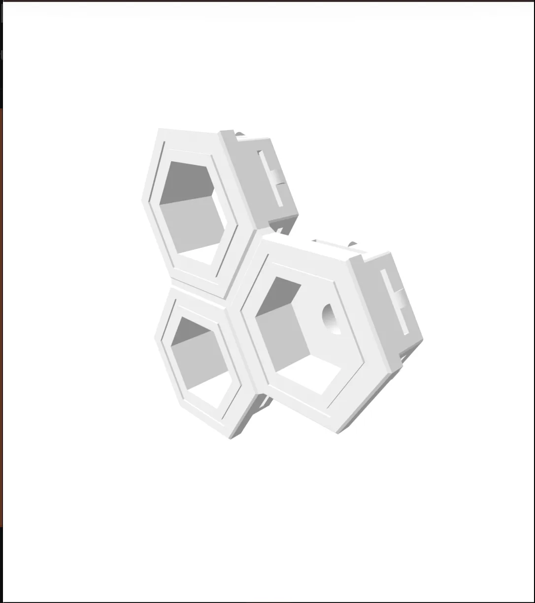 Kết nối tấm lớn để neo vào tường