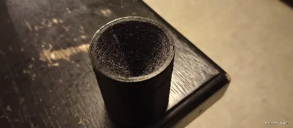 Bẫy muỗi nhỏ với phễu hiệu quả