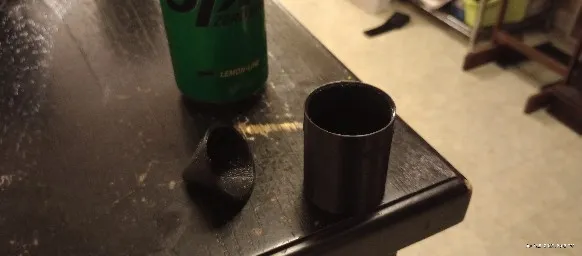 Bẫy muỗi nhỏ với phễu hiệu quả