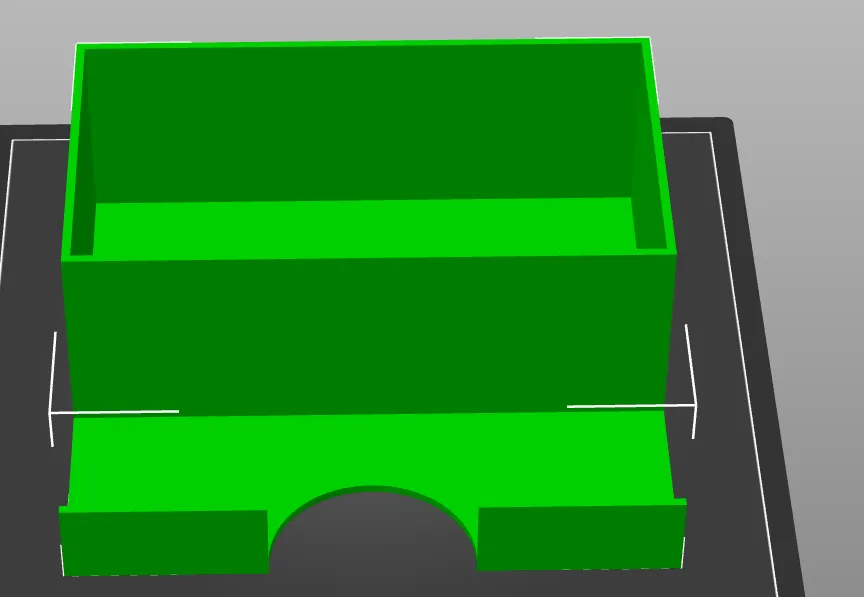 Giá đỡ lưu trữ cho Nintendo Switch