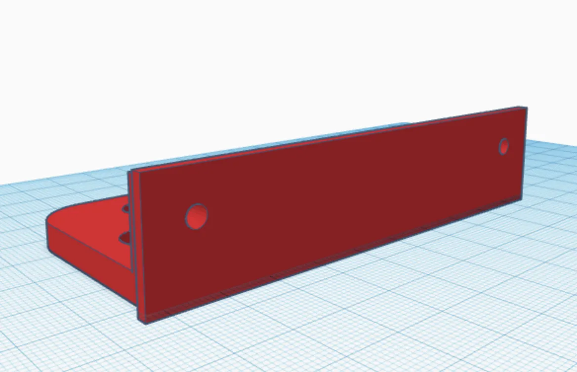 Giá đỡ cọ vẽ cho 9 cọ Mondrian chuyên nghiệp