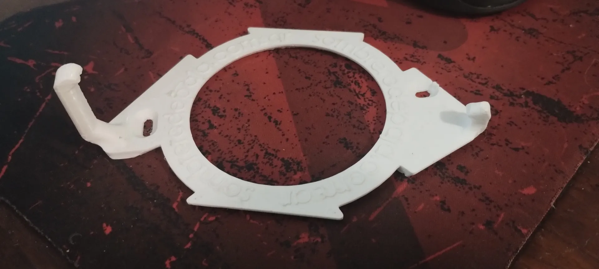 Giá đỡ TP-Link Deco M5 lắp đặt ẩn