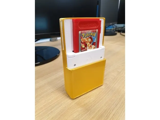 Vỏ bảo vệ cho Analogue Pocket