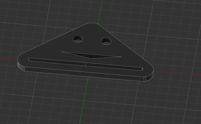 Máy ép kem đánh răng tiện lợi cho gia đình
