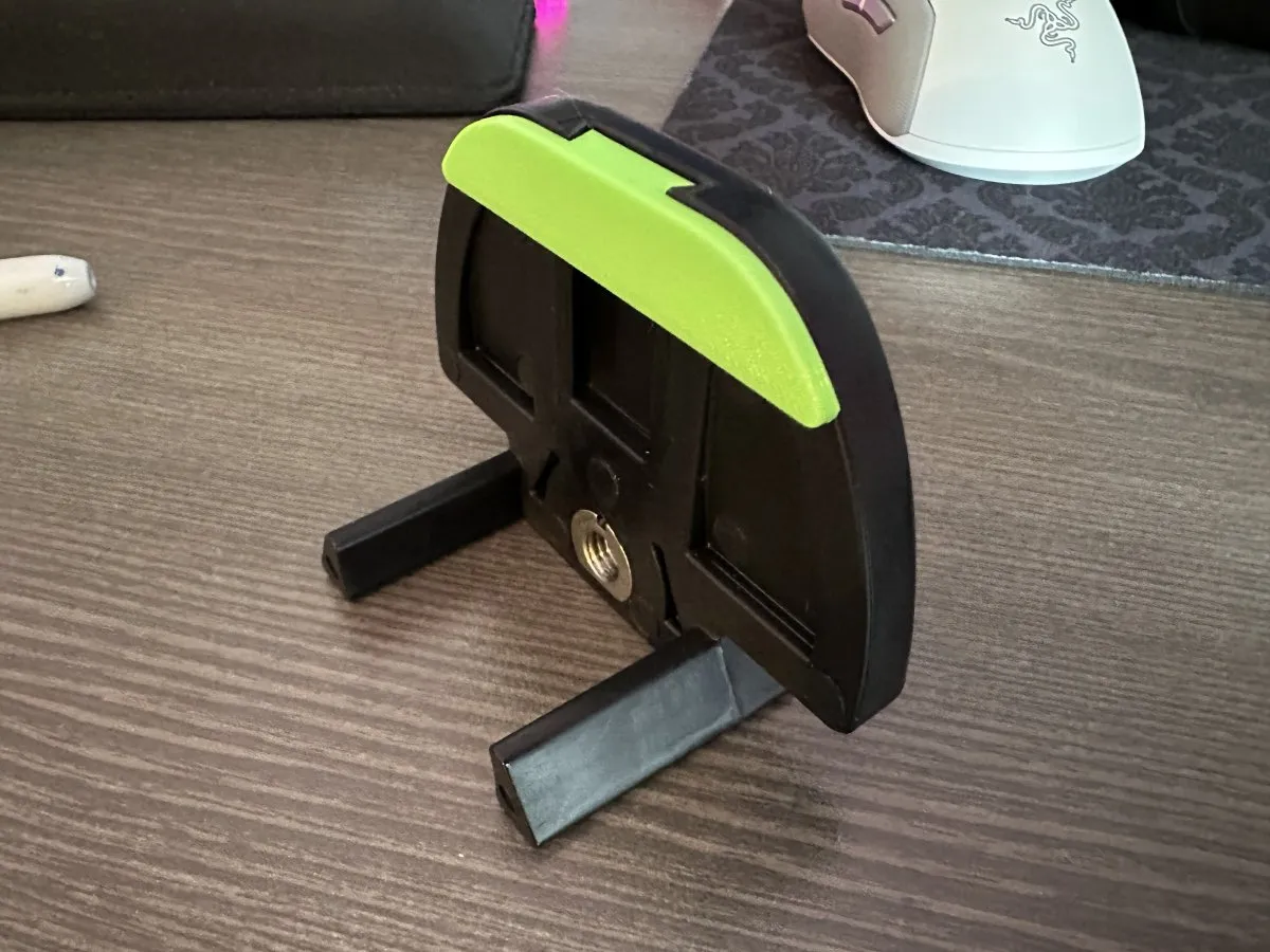 Bộ đệm giảm độ võng cho giá đỡ đèn Ecotech RMS