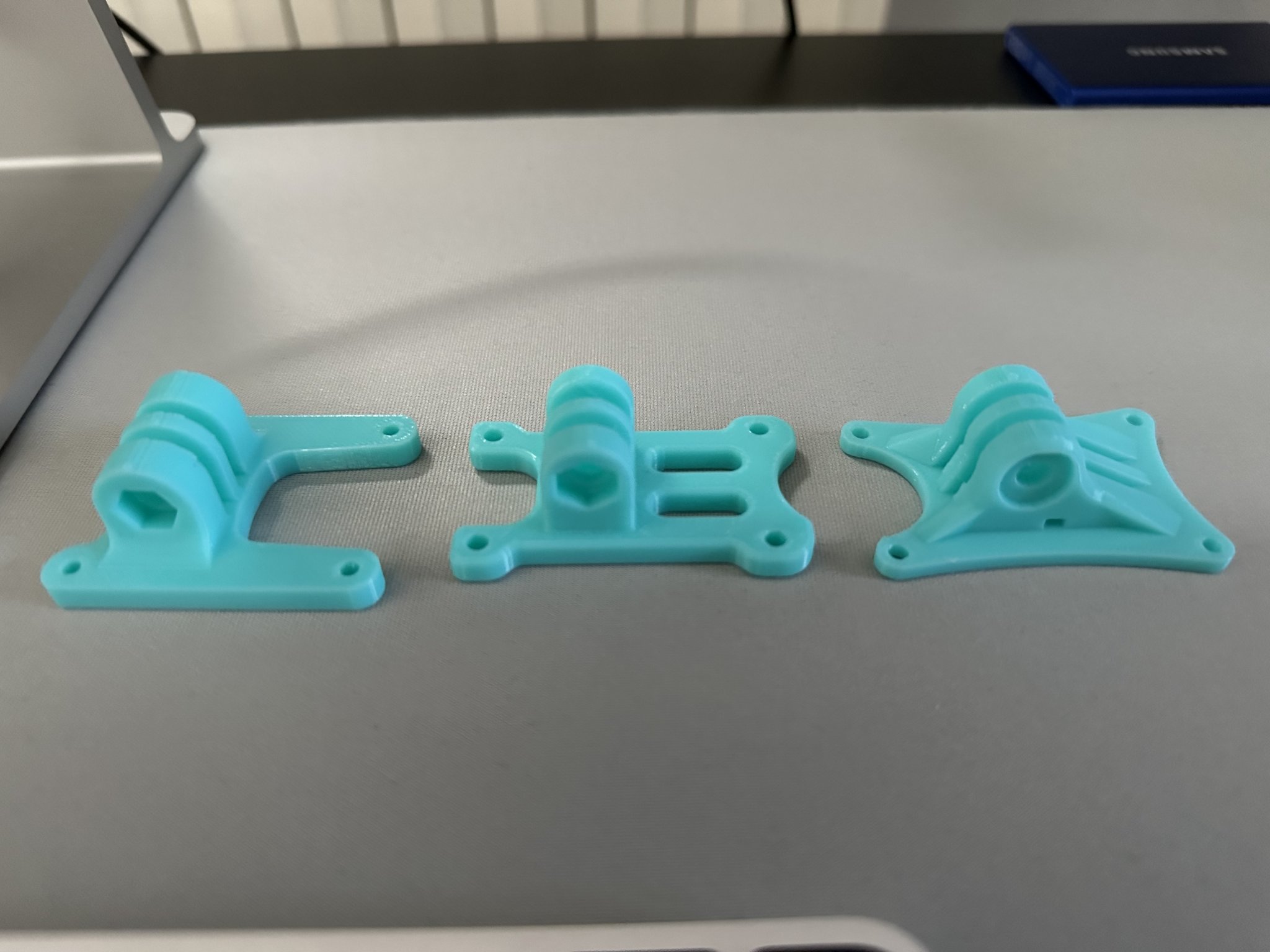 Hồ sơ TPU Sainsmart 95A cho máy in Bambulab X1/X1C