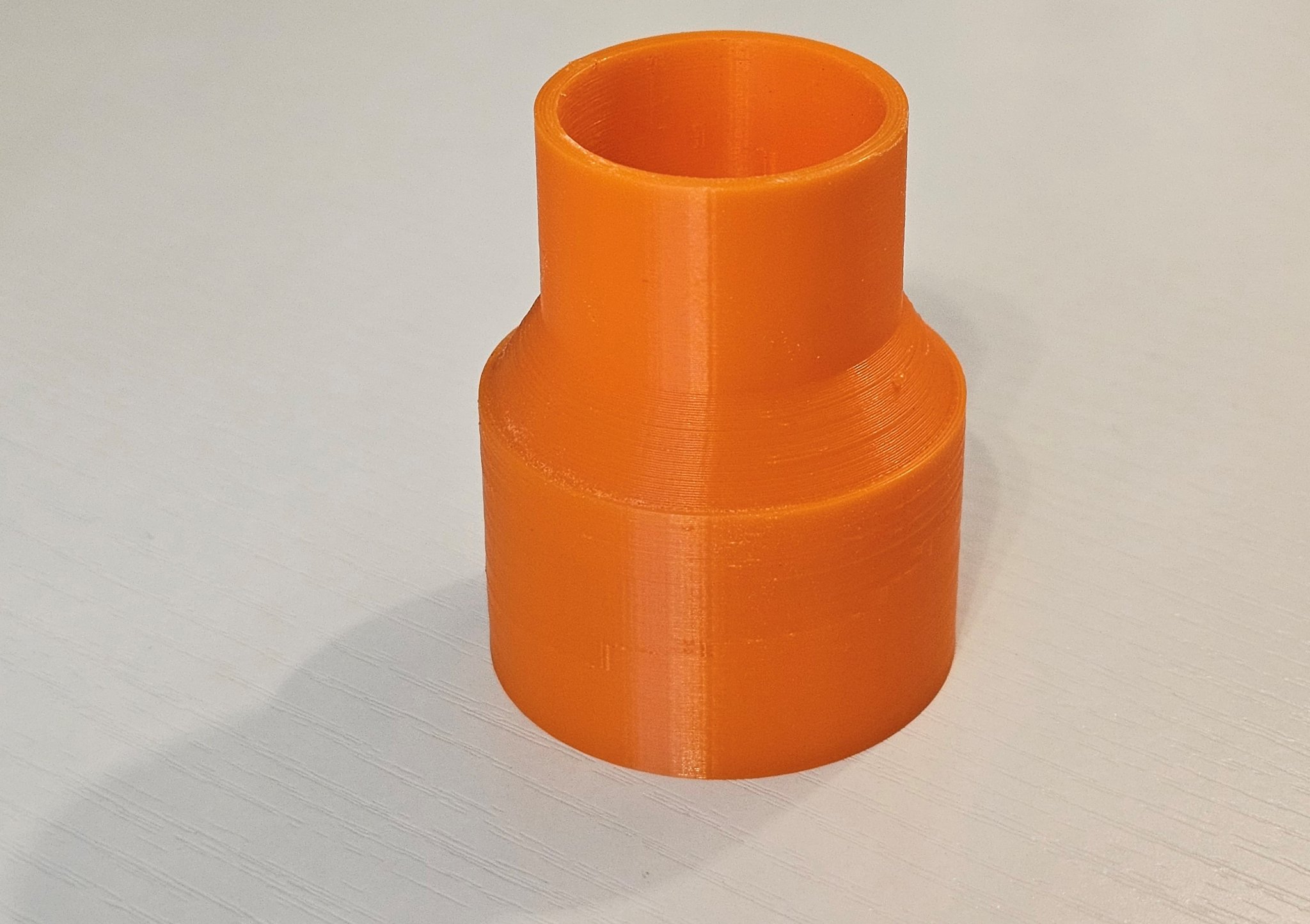 Bộ chuyển đổi hút bụi cho máy chà nhám quay Craftsman