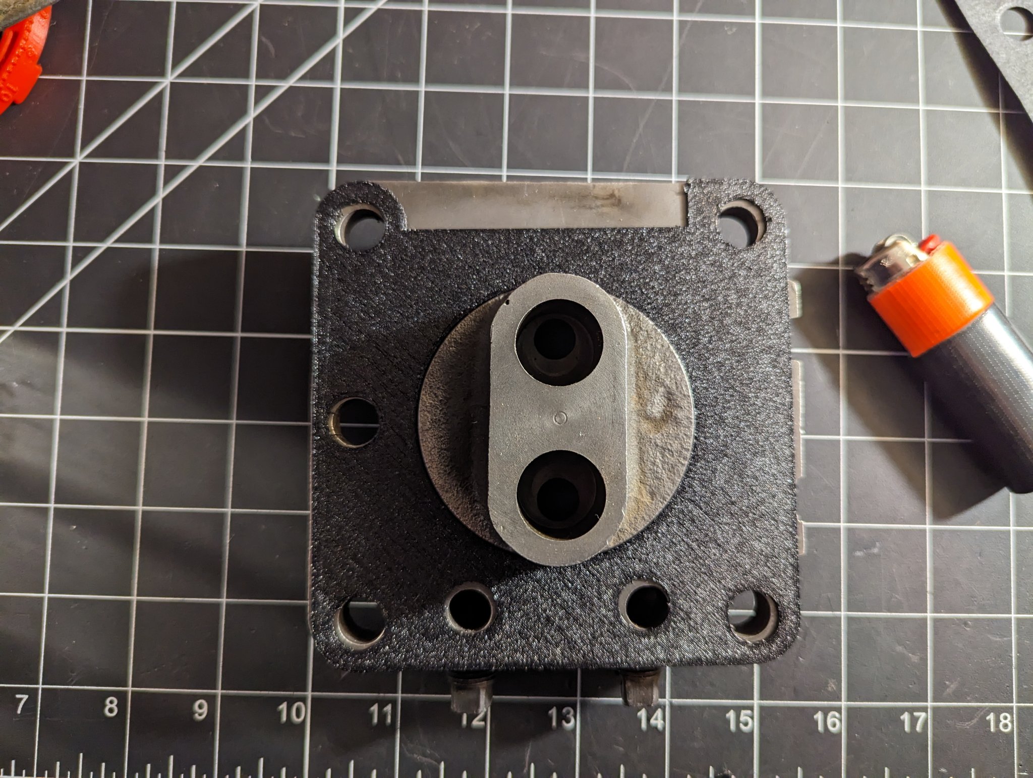 Gioăng cho máy kéo Ford N-Series (1939-1964)