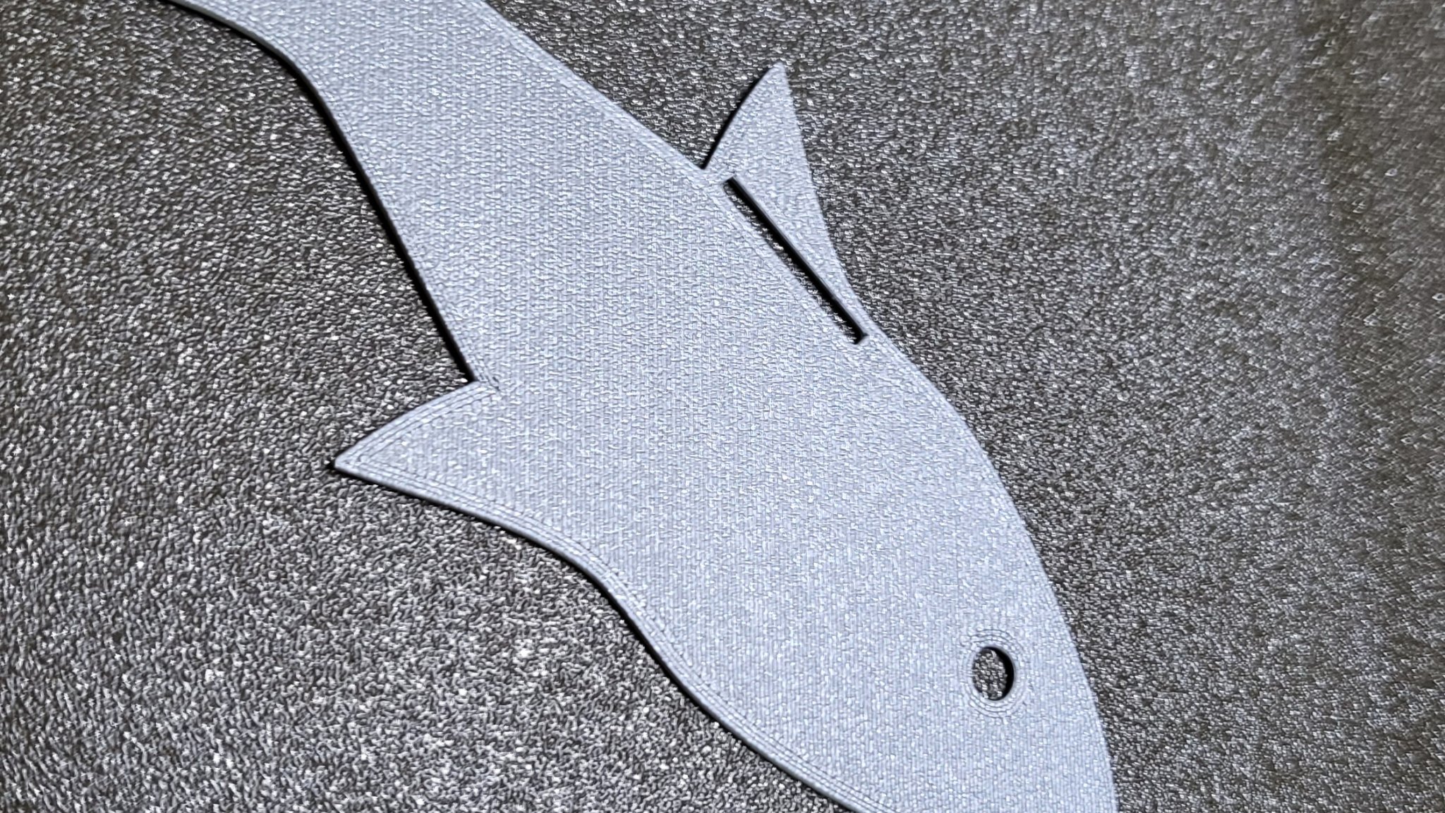 Cá tháng Tư treo tường dễ thương cho mọi không gian