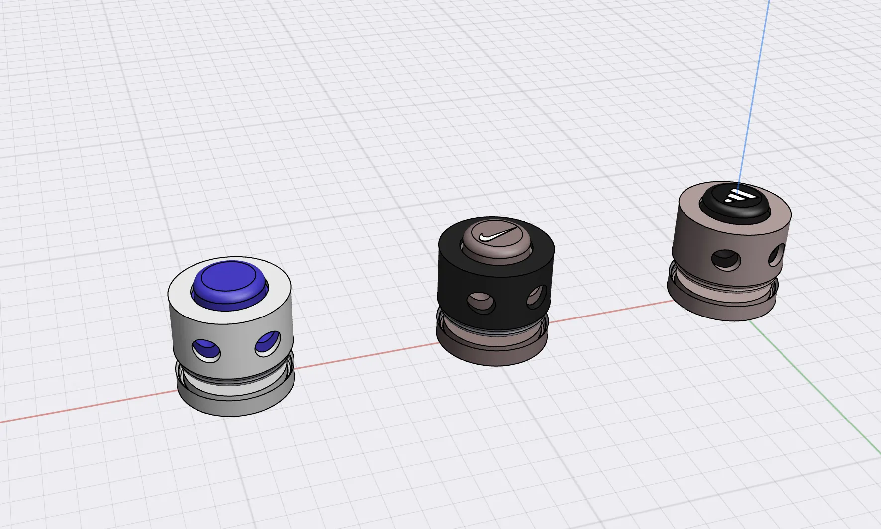 Khóa giày LaceLockPro tiện lợi cho mọi lứa tuổi