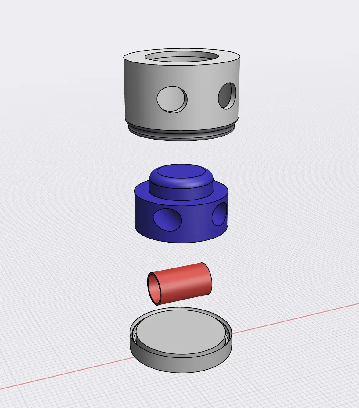 Khóa giày LaceLockPro tiện lợi cho mọi lứa tuổi