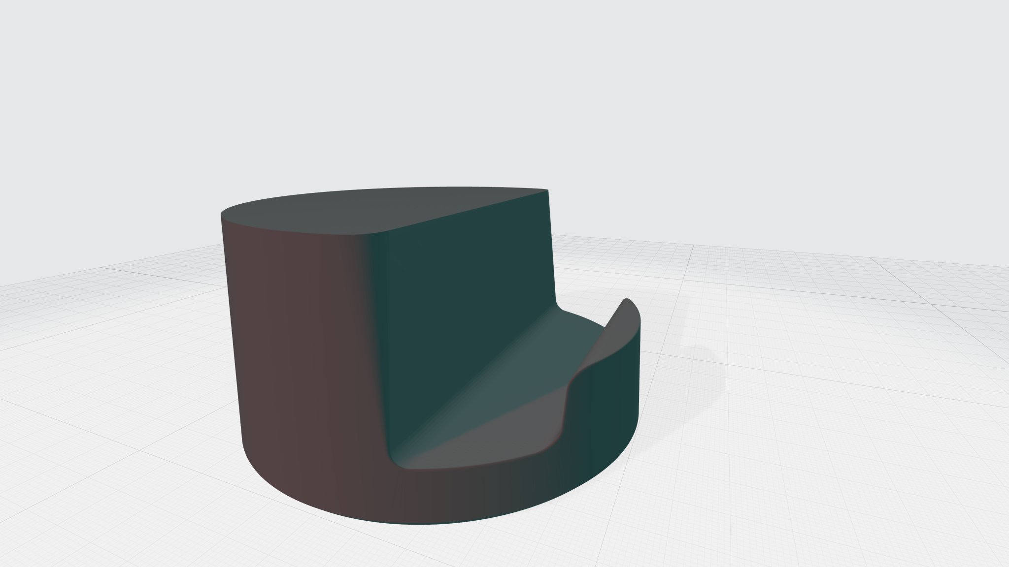 Giá đỡ điện thoại đơn giản cho mọi người