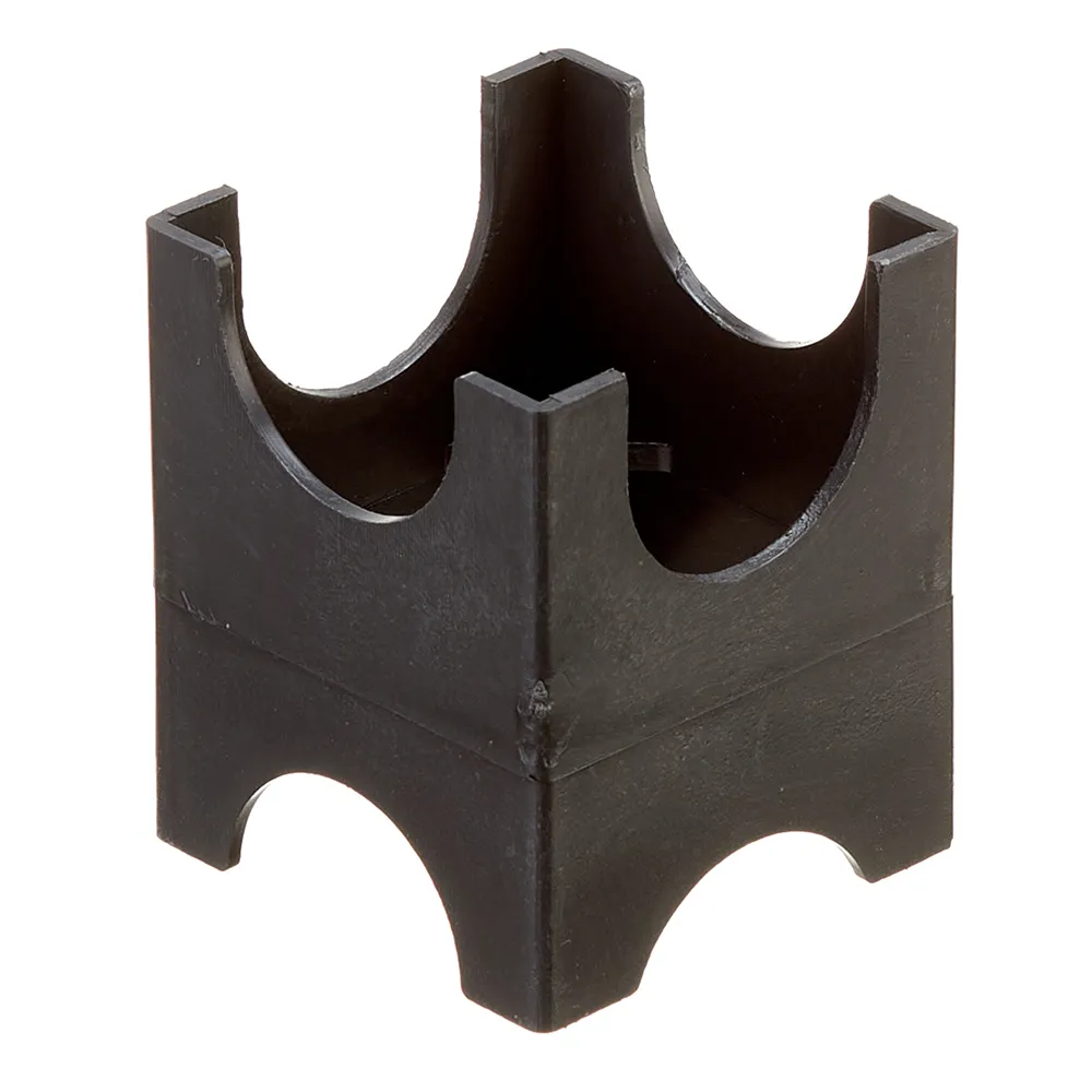 Giá đỡ thanh thép cho công trình bê tông