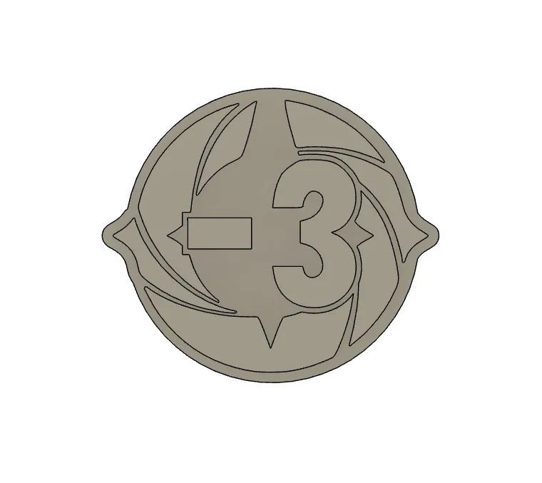 Token thiệt hại Lorcana - Biến thể