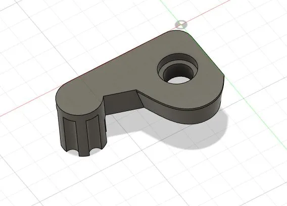 Kẹp nhanh cho chân máy ảnh