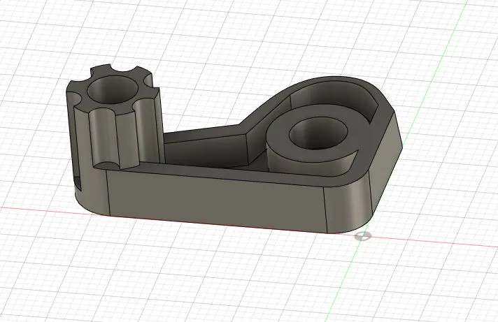 Kẹp nhanh cho chân máy ảnh