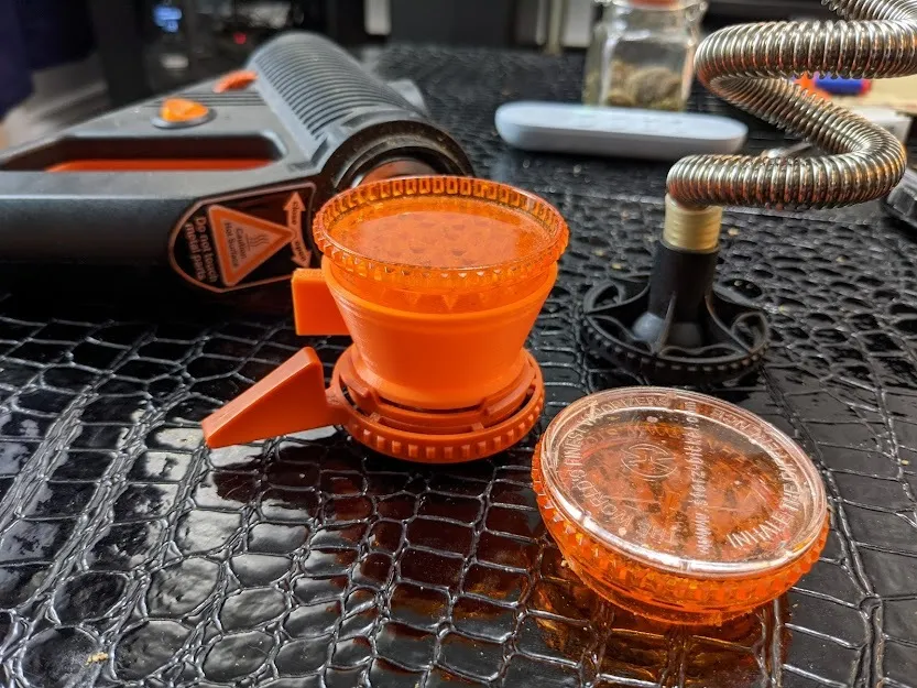 Vòi dẫn cho máy vaporizer Plenty