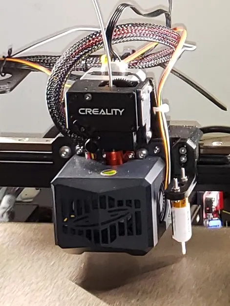 Giá đỡ E-Fit cho máy in 3D Elegoo Neptune 3