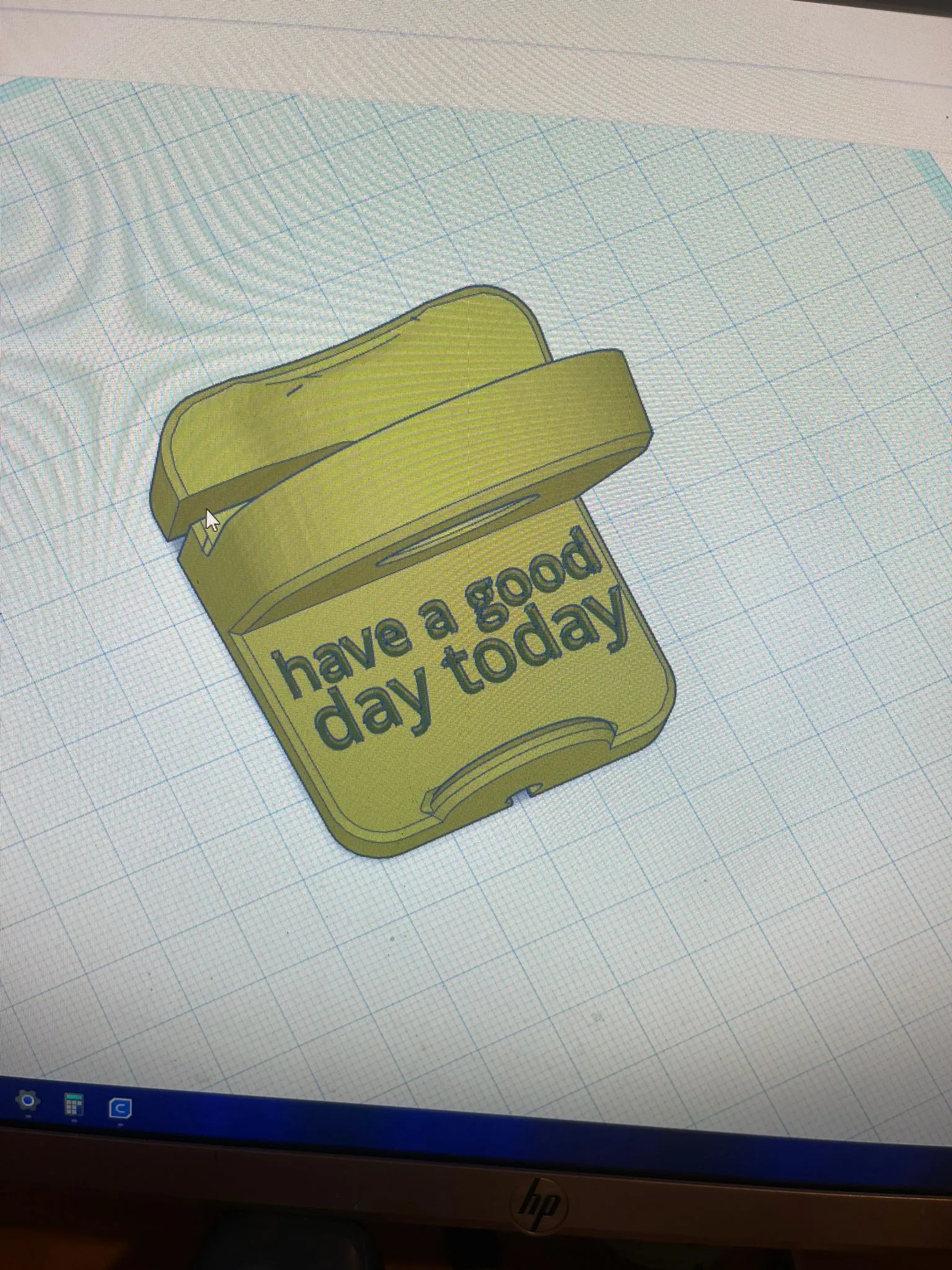 Giá đỡ đồng hồ Galaxy 40mm với chỗ để sạc