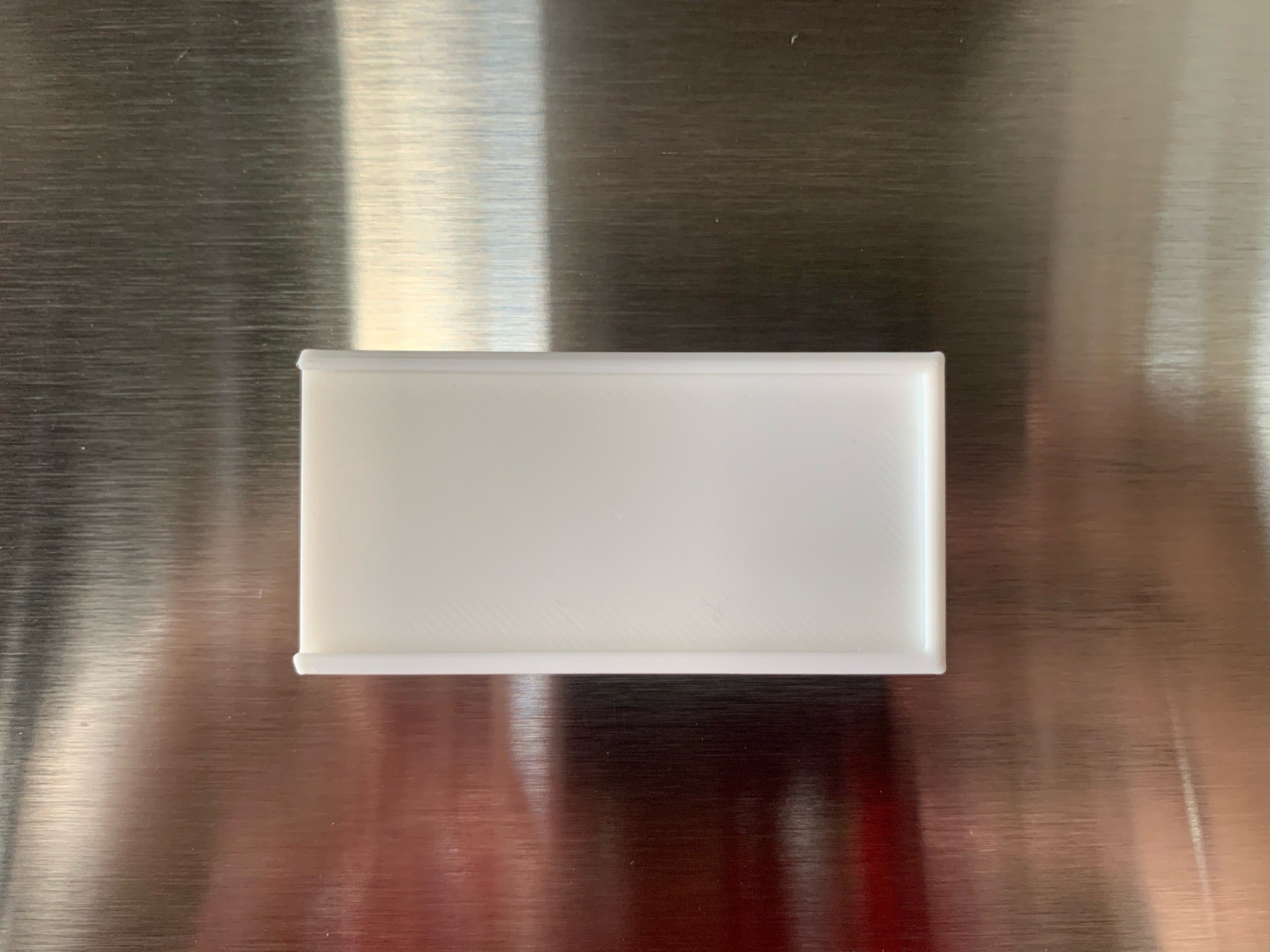 Hộp khóa từ tính cho chìa khóa kích thước tiêu chuẩn