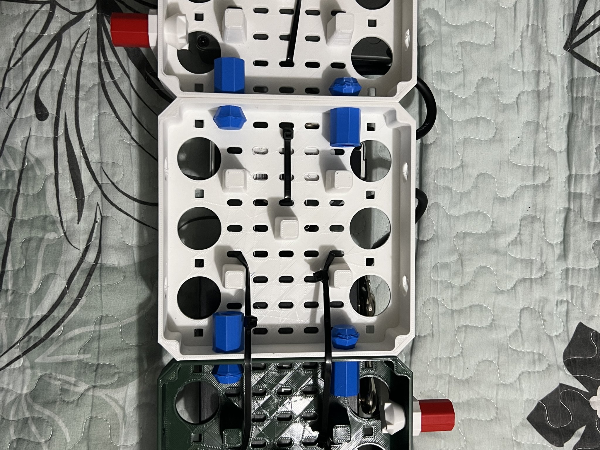 Bảng đạp guitar mô-đun cho người yêu nhạc