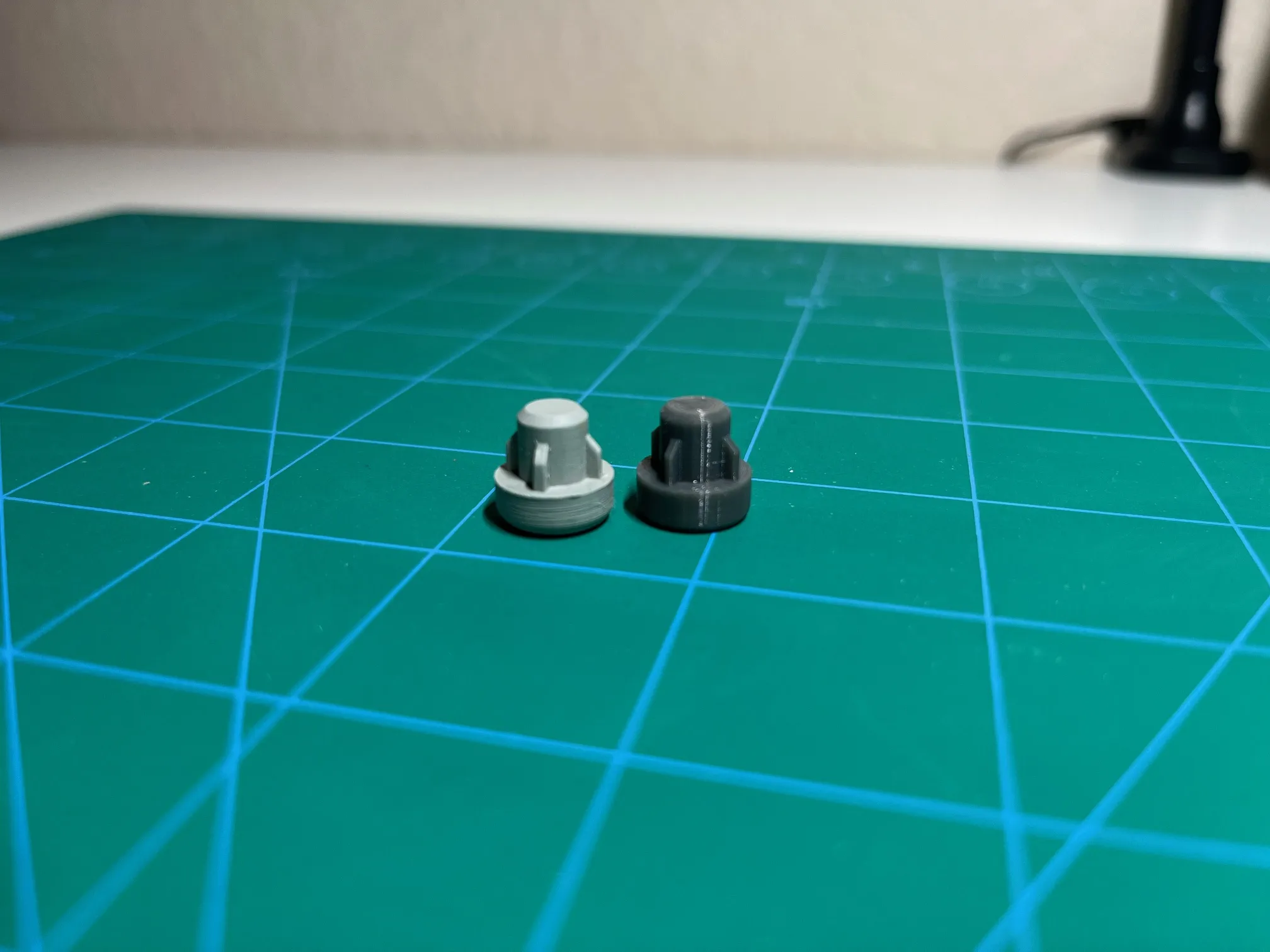 Miếng đệm chân thay thế cho máy cắt giấy Office Depot