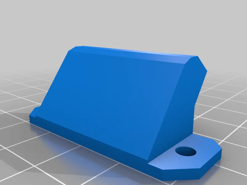 Giá đỡ hotend Flsun SR - Dragon cho máy in 3D