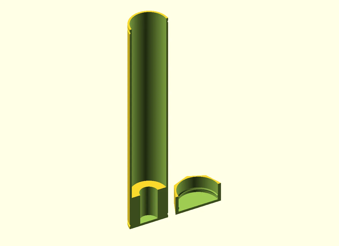 Hộp đựng di động cho Philips Sonicare chính hãng