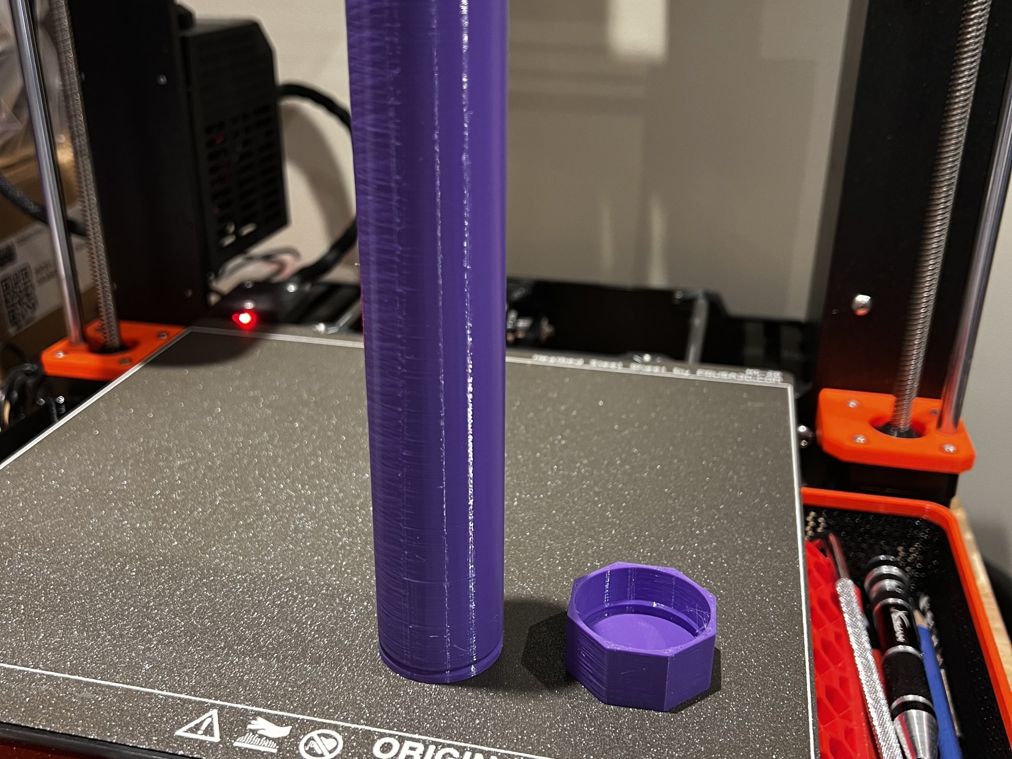 Hộp đựng di động cho Philips Sonicare chính hãng