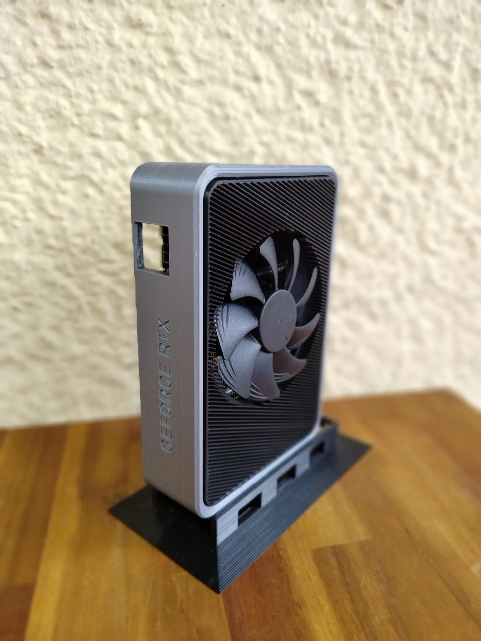 Tấm che quạt RTX 3060 ITX phiên bản Founders Edition