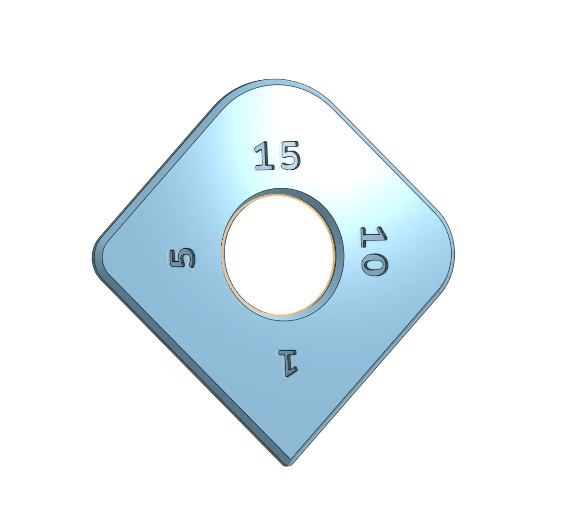 Công cụ tạo fillet bằng epoxy cho vật liệu composite