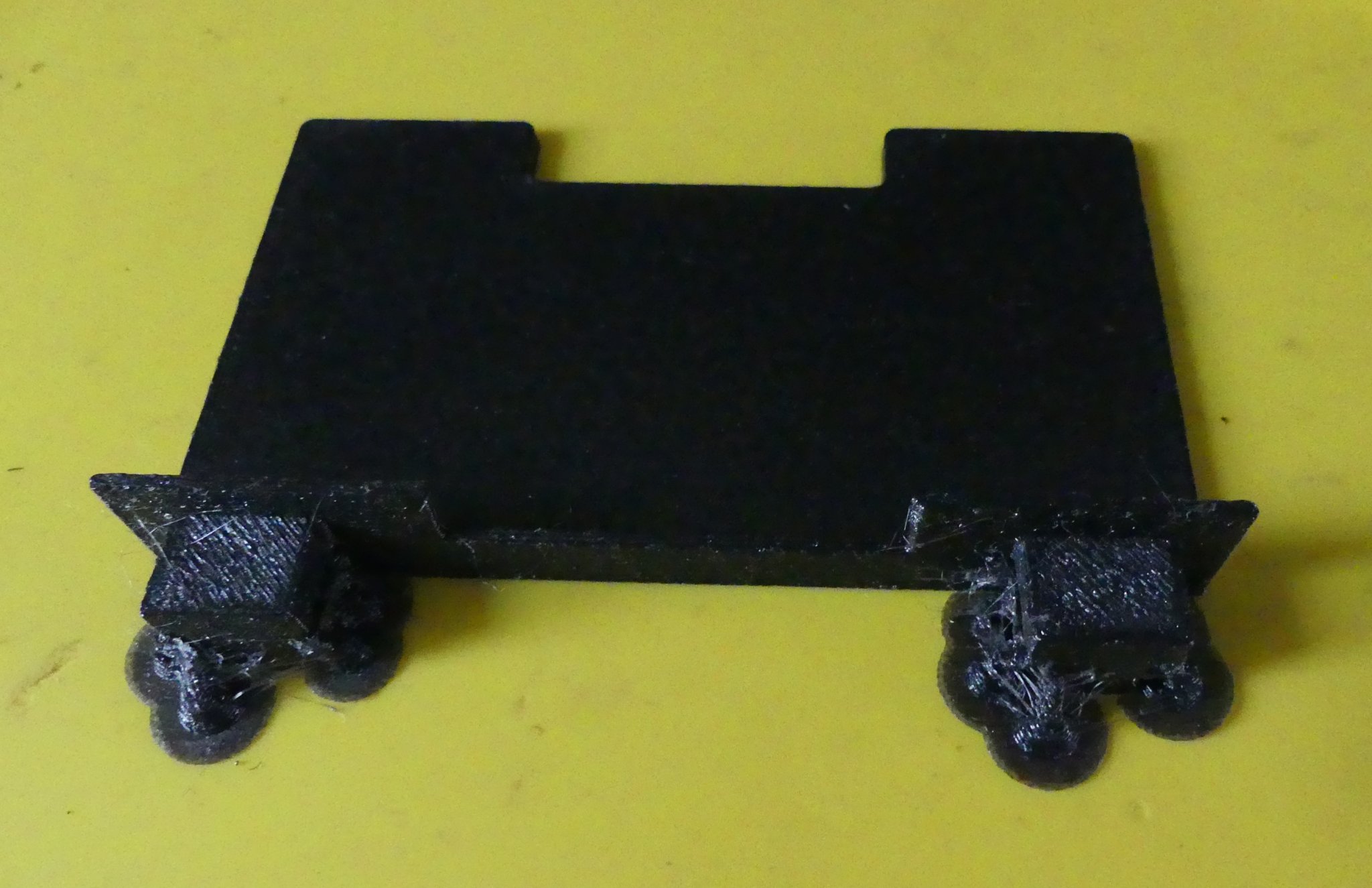 Bảo vệ đường dẫn cho Emco Maximat Super 11