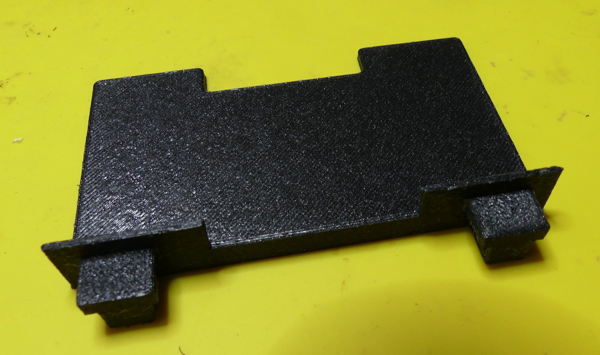 Bảo vệ đường dẫn cho Emco Maximat Super 11